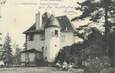 CPA FRANCE 73 "Laissaud, Château de Beauregard"