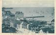 / CPA FRANCE 14 "Grandcamp les Bains, panorama, vue prise du clocher"