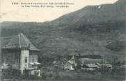 73 Savoie CPA FRANCE 73 "Bellecombe, La Tour Verdun"