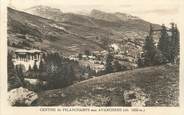 73 Savoie CPA FRANCE 73 " Les Avanchers, Centre de Pilanchamps"