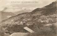 73 Savoie CPA FRANCE 73 " Les Avanchers, Vue du Villaret"