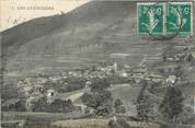 73 Savoie CPA FRANCE 73 " Les Avanchers"