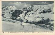 73 Savoie CPA FRANCE 73 " Les Avanchers"