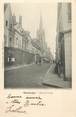 45 Loiret / CPA FRANCE 45 "Montargis, rue de Loing"