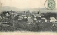 73 Savoie CPA FRANCE 73 " Le Bourget du Lac, Vue générale"