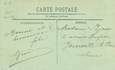 / CPA FRANCE 80 "Ault Onival, la plage"