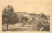 Algerie CPA ALGERIE "Constantine, Mines du Djebel Kouif"