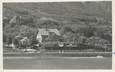 CARTE PHOTO FRANCE 73 " Le Bourget du Lac"