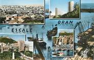 Algerie CPSM ALGERIE "Oran"