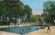 CPSM ALGERIE "Sidi Bel Abbès, la piscine"