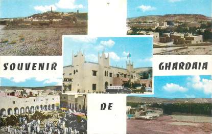 CPSM ALGERIE "Ghardaia"