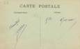 / CPA FRANCE 42 "Pouilly les fleurs, château des Chassings"