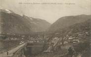 73 Savoie CPA FRANCE 73 " Aigueblanche, Vue générale"