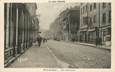 / CPA FRANCE 42 "Rive de Gier, rue Sadi Carnot"