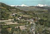 73 Savoie CPSM FRANCE 73 " Aigueblanche, Le Bois, vue générale"