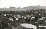 83 Var / CPSM FRANCE 83 "Saint Cyr sur Mer, vue générale"