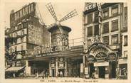 75 Pari CPA FRANCE 75 " Paris 9ème, Le Moulin Rouge" / SALLES DE CINEMA