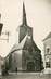 CPSM FRANCE 72 " Beaumont sur Sarthe, L'église" / SALLES DE CINEMA