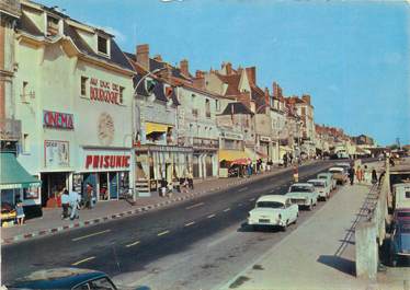 CPSM FRANCE 89 " Joigny, Quai Général Leclerc" / SALLES DE CINEMA