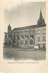 CPA FRANCE 77 " Brie Comte Robert, Eglise "