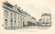 77 Seine Et Marne CPA FRANCE 77 " La Ferté Gaucher, Hôtel de Ville"