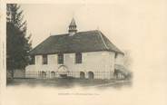 77 Seine Et Marne CPA FRANCE 77 " Jouarre, Crypte St Paul"