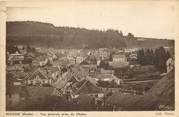 25 Doub CPA FRANCE 25 "Maiche, vue générale prise du clocher"