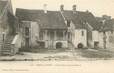 CPA FRANCE 77 " Samois sur Seine, Vieilles maisons du Coin Musard"