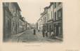 CPA FRANCE 77 " Tournan, Rue de Provins"