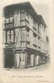 81 Tarn / CPA FRANCE 81 "Albi, vieille maison Enjalbert"