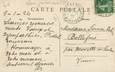 CPA FRANCE 37 " Mettray, Les charpentiers de la Colonie"