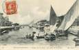 / CPA FRANCE 34 "Palavas les Flots" / BATEAU