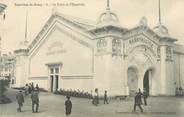 54 Meurthe Et Moselle CPA FRANCE 54 " Nancy, Le Palais de l'Electricité" / EXPOSITION de 1909