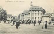 54 Meurthe Et Moselle CPA FRANCE 54 " Nancy, Ecole des Beaux Arts"/ EXPOSITION de 1909