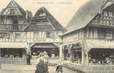CPA FRANCE 54 " Nancy, Le Village Alsacien"/ EXPOSITION de 1909