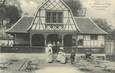 CPA FRANCE 54 " Nancy, La taverne du Village Alsacien"/ EXPOSITION de 1909