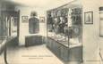 CPA FRANCE 54 " Nancy, Intérieur d'une maison Alsacienne, Anciennes coiffures" / EXPOSITION de 1909