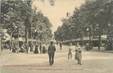 CPA FRANCE 54 " Nancy, La Grande allée de la Foire" / EXPOSITION de 1909