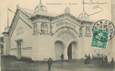 CPA FRANCE 54 " Nancy, Les Palais" / EXPOSITION de 1909