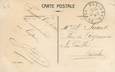 CPA FRANCE 38 " Pusignan, Les ruines du vieux château"