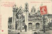 26 DrÔme CPA FRANCE 26 " Hauterives, Le Palais Idéal"