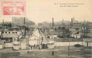 44 Loire Atlantique CPA FRANCE 44 " Nantes, L'Avenue Carnot et les Cours pris du Dôme Central"/ Exposition de 1904