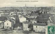 85 Vendee CPA FRANCE 85 " Fontenay le Comte, Vue générale"