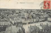 45 Loiret CPA FRANCE 45 " Pithiviers, Vue panoramique"