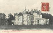 60 Oise CPA FRANCE 60 "St Maurice les Charencey, Château de Champthierry"