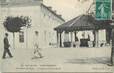 CPA FRANCE 17 " Ile de Ré - St Martin , Intérieur du bagne, forçats en corvée au lavoir" / BAGNARDS