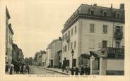 69 RhÔne CPA FRANCE 69 " Villefranche sur Saone, Rue d'Anse"