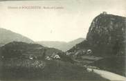 Italie CPA ITALIE "Rocchette"