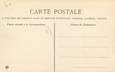 / CPA FRANCE 14 "Thury Harcourt, le château, les dépendances et l'étang"