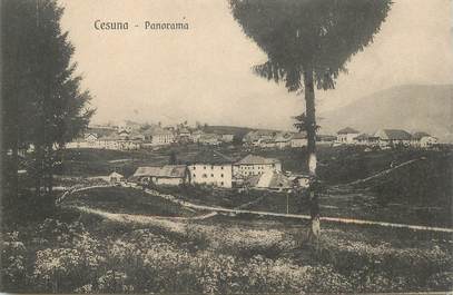 CPA ITALIE "Cesuna"